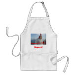 Chook, Bagawk! aprons