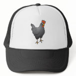 chook chicken hats