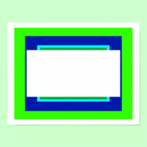 Choose Background Color, Frame Add Your Image posters