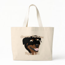 Choose Fairness Canvas Bag