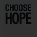 Choose Hope Obama 08 Sweatshirt