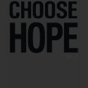 Choose Hope Obama 08 - Vintage 80s Style t-shirts