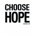 Choose Hope Obama 08 - Vintage 80s Style t-shirts by iggles Choose Hope Obama 08 - Vintage 80s Style t-shirts