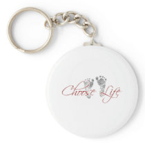 More choose life key chain Zazzle Keychains gift ideas choose life key chain Zazzle Keychains