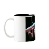Choose Life! Mugs