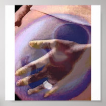 Choose Life Print
