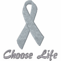 Choose Life, Pro-Life Jacket, Pink and Blue Ribbon embroidered shirts by cutencomfy Choose Life, Pro-Life Jacket, Pink and Blue Ribbon embroidered shirts