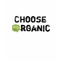 Choose Organic t-shirts