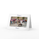 "Choose Peace" cards