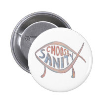 "Choose Sanity" Button buttons