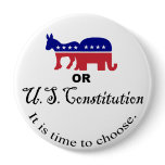 Choose the Constitution Button