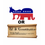 Choose the Constitution T-shirt