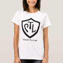 Choose the Left (Instead of CTR) t-shirts by islesmay Choose the Left (Instead of CTR) t-shirts