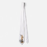 Choose The Right (CTR) Mormon LDS Tie