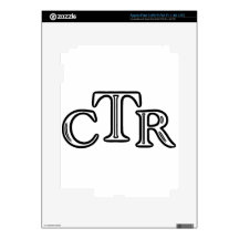 choose the right iPad 3 decal