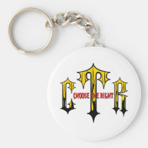 Choose The Right Keychain