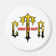 Choose The Right Magnet