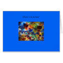 Choose to be positive! cards by joanngard Choose to be positive! cards