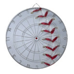 Choose Your Color Baseball - Softball Dartboards