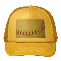 Choose Your Color Baseball - Softball Hats