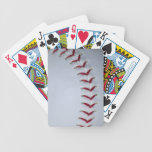 Choose Your Color Baseball - Softball Bicycle Card Deck