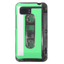 Choose Your Color Cassette HTC Vivid Covers