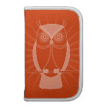 Choose Your Color Wise Old Owl Planner