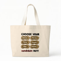 choose your nut bag