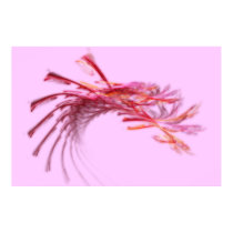 Choose your own colors - Flame 06050812av3 posters