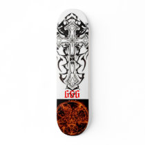 Choose Your Side. skateboards by Uthiar Choose Your Side. skateboards
