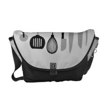 choose your weapon messenger bags
