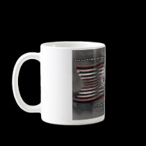 Choosing a Leader . . . mugs
