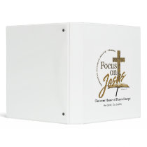 CHOP-E Notebook binders