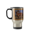 CHOPE Deux Azawakhs mugs