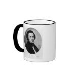 Chopin, 1858 mugs
