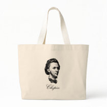 Chopin bags by aesthete Chopin bags