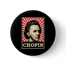 Chopin buttons by thinkers Chopin buttons
