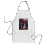 Chopin By Albert Von Keller Apron