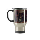 Chopin By Albert Von Keller mugs