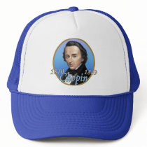 Chopin hats