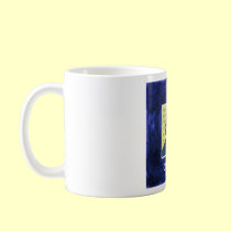 Chopin mugs