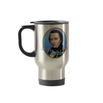 Chopin mugs