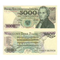 Chopin's portrait on Polish Currency poster posters by agorina Chopin's portrait on Polish Currency poster posters