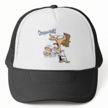 Choppa-Holic hats by sportydesigns Choppa-Holic hats