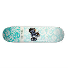 Chopper; Cute Skate Board