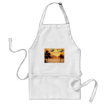 Chopper Formation aprons