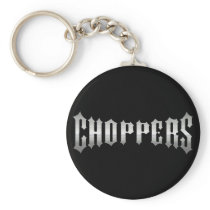 CHOPPER KEY CHAIN