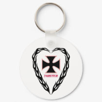 chopper maniac keychains by DVD_GIFTWORKS chopper maniac keychains