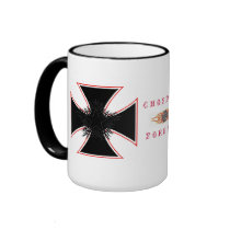 chopper maniac mugs