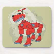 Chopper™ Mousepad
